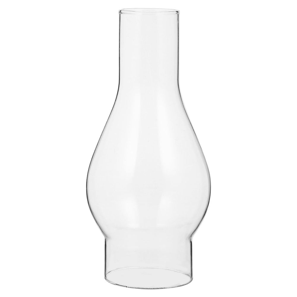 Glass Kerosene Lamp Chimney,Clear Oil Lamp Chimney Glass Kerosene Lamp Chimney Glass Lamp Chimney Shade