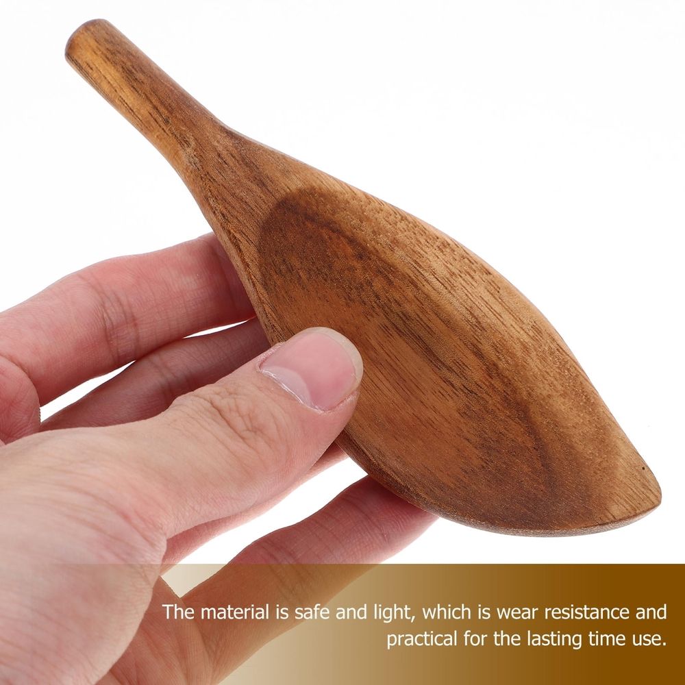 Wooden Coffee Scoop Multipurpose Spoon for Coffee Beans and Spices