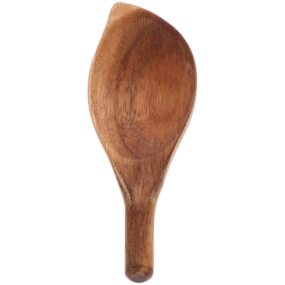 Wooden Coffee Scoop Multipurpose Spoon for Coffee Beans and Spices