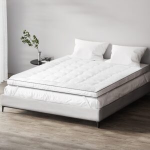 Bedding Mattress Topper Pillowtop - Queen by Giselle Bedding