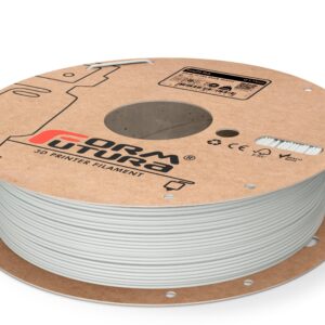 Filament EasyFil PLA 1.75mm Glow in the Dark Green 750 gram 3D Printer Filament by Formfutura