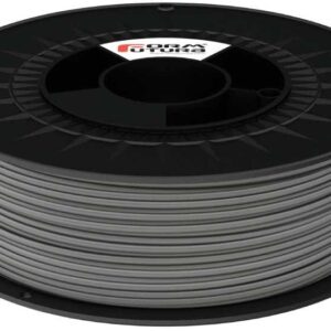 3D Printer Filament Premium ABS 1.75mm Robotic Grey 1000 gram by Formfutura