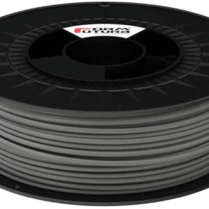 3D Printer Filament Premium PLA 1.75mm Robotic Grey 1000 gram by Formfutura