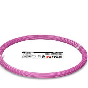 3D Printer Filament Premium PLA 1.75mm Sweet Purple 50 gram by Formfutura