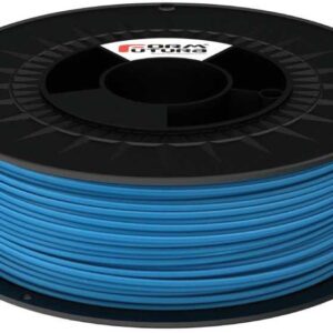 3D Printer Filament Premium ABS 2.85mm Ocean Blue 1000 gram by Formfutura