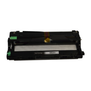 Premium Generic Magenta Drum Unit by Brother
