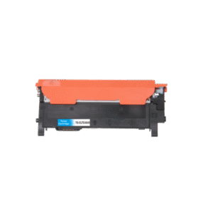 Premium Generic Cyan Toner Carttridge by Samsung