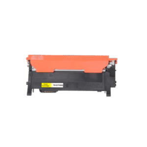 Premium Generic Yellow Toner Carttridge by Samsung