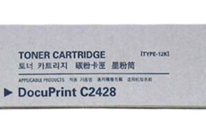 C2428; MAGENTA TONER 6000 PAGES by Fujifilm
