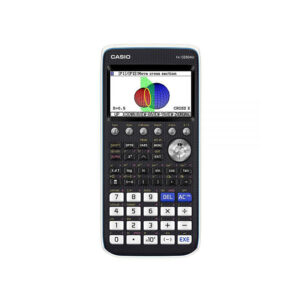 FXCG50AU Non CAS by Casio
