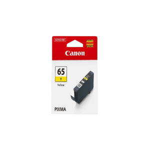 CLI65 Yellow Ink Tank by Canon