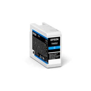 46S Cyan Ink Cart by Topline