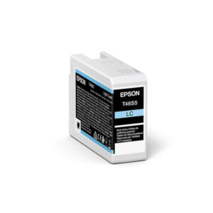 46S Light Cyan Ink Cart by Topline