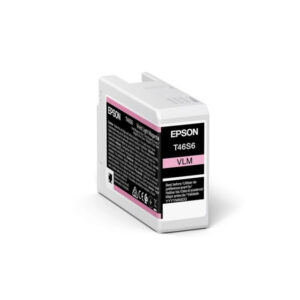 46S Light Magenta Ink Cart by Topline