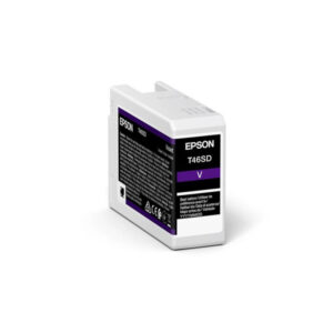 46S Violet Ink Cart by Topline
