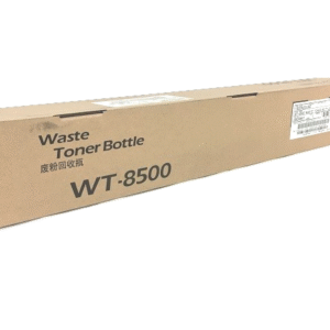 WT8500 Waste Bottle by Topline