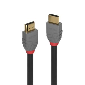 5m HDMI Cable Anthra Line by Topline