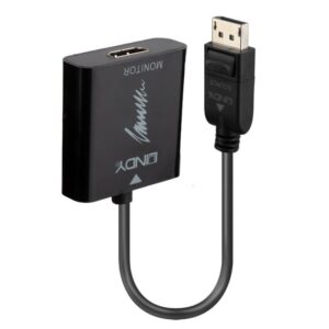 DP 1.2-HDMI Active Conv by Topline