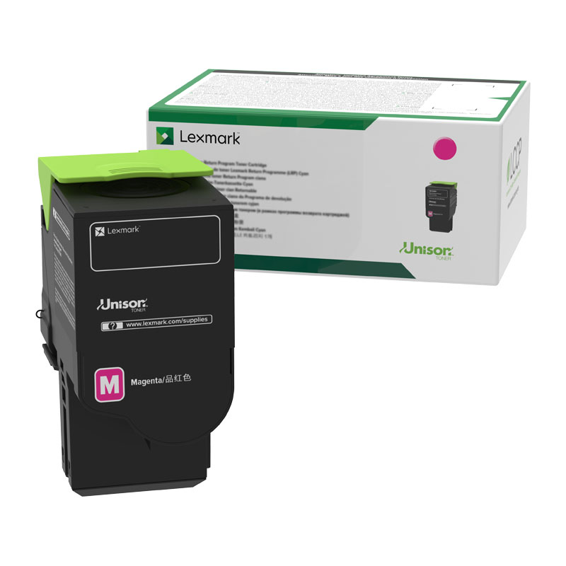 C236 HY Magenta Toner by Topline C236 HY Magenta Toner by Topline