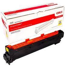C910 Yellow Drum Unit by Topline