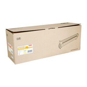 C9600 Yellow Drum Unit by Oki