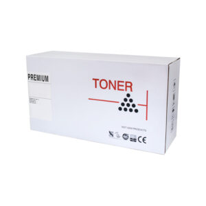 Premium Laser Toner Cartridge Brother Compatible DR2025 Drum by Topline