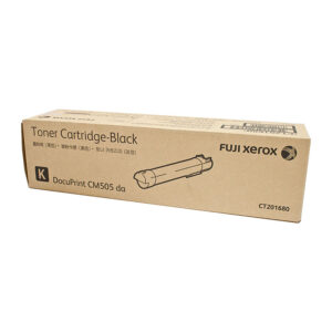 XEROX Xerox CT201680 Black Toner by Topline