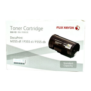 XEROX Xerox CT201937 Black Toner by Topline