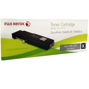 Xerox CT202033 Black Toner by Topline