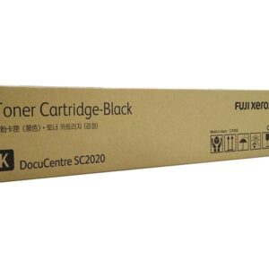 Xerox CT202246 Black Toner by Topline