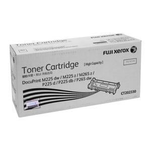 XEROX Xerox CT202330 Black Toner by Topline