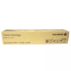 Xerox CT202384 Black Toner by Topline