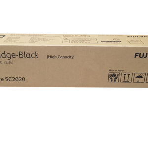Xerox CT202396 Black Toner by Topline