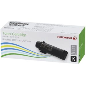 Xerox CT202610 Black Toner by Topline