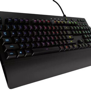 G213 Prodigy RGB Gaming Keyboard