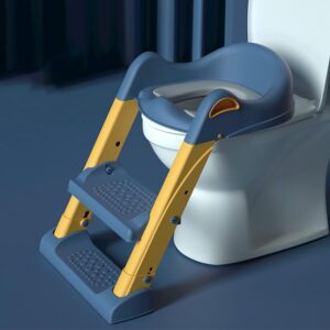 Training Seat Step