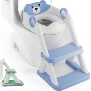 Training Seat Ladder