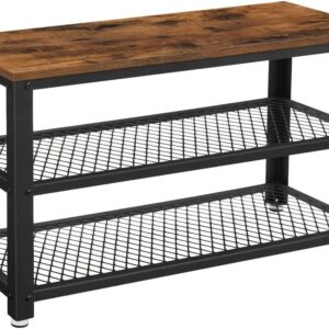 Shoe Rack Storage Organizer