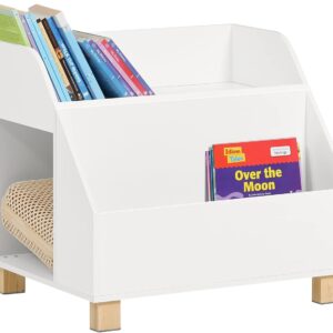 Storage Bookcase 3 Compartments
