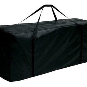 Large Christmas Tree Storage Bag 173x76x51cm Waterproof by Genux