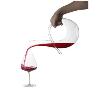 decanter 1.2l by Genux