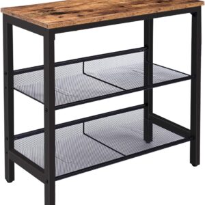 Shoe Rack