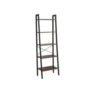 Tiers A-shaped Ladder Storage Shelf