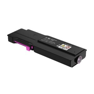 Xerox Docuprint CM415AP Magenta Toner by Fuji Xerox