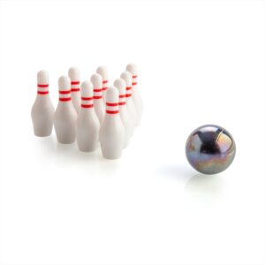 Pin Bowling Set by Mdi
