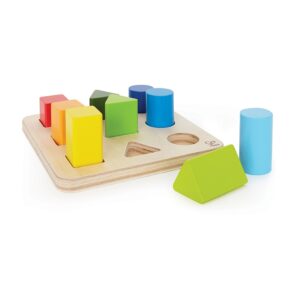 And Shape Sorter by U Games Australia Pty Ltd
