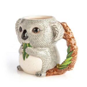 Ceramic Mug by Mug: Outback Mates