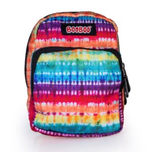 Tie Dye BooBoo Backpack Mini by Mdi