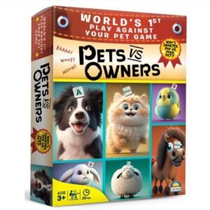 Vs Owners by Sngames