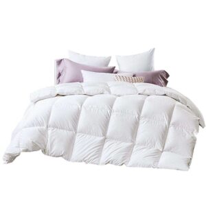 All Season Quilt AUS MADE - King Single by Shepards Bedding